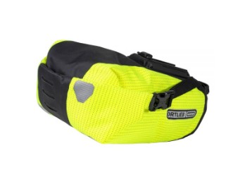 Saddle Bag Ortlieb Two High Visibility 