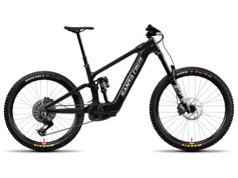 Bullit 90 C 600Wh MX