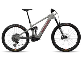 Vala 90 C 600Wh MX