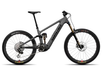 Vala XX AXS RSV Lite CC 600Wh