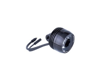SUPERNOVA LED-Scheinwerfer "Mini 2 Pro" 160 Lux / max. 550 L