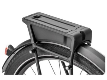 MIK-Adapter für Gepäckträger Xroad & Mardi