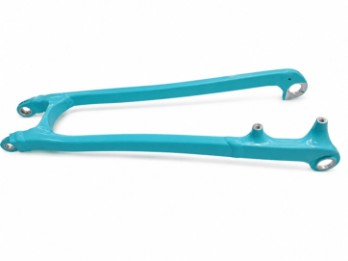 2022 Rail 29 Aluminum Seatstays 29" x 2.6"