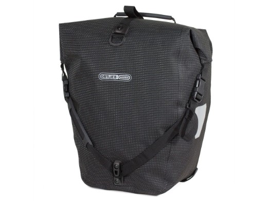 Tasche Ortlieb Back-Roller High Visibility | QL2.1