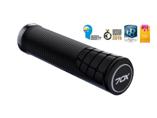 Griffe SQlab 7OX