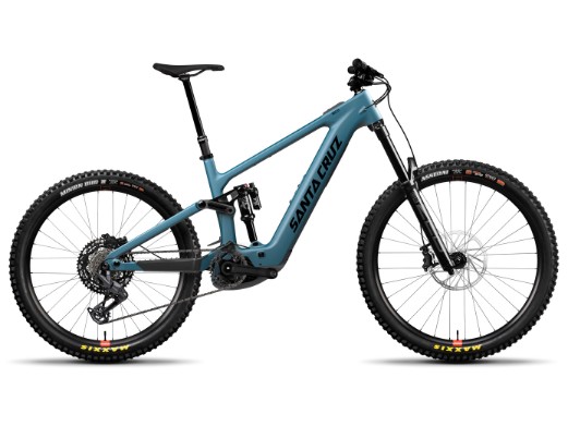 Bullit 70 C 600Wh MX