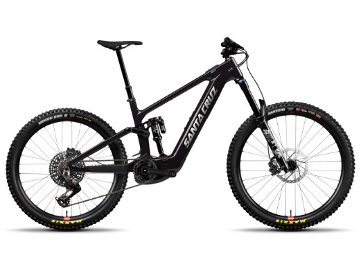 Bullit 90 C 600Wh MX