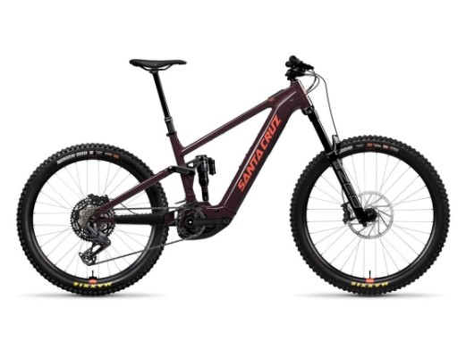 Vala 70 AL 600Wh MX