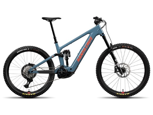 Vala XT Lite C 600Wh MX