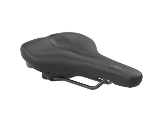 Sattel 602 Ergolux active 2.1 - 16c m