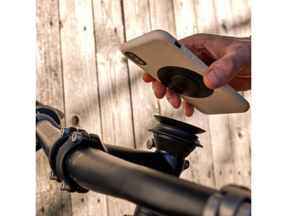 FIDLOCK-VACUUM-uni-phone-patch-location-schwebend-über-base-am-lenkrad-fahrrad_800x800