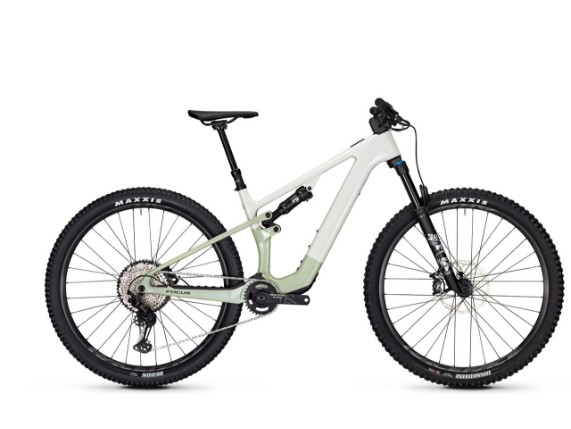 Focus VAM² SL 9