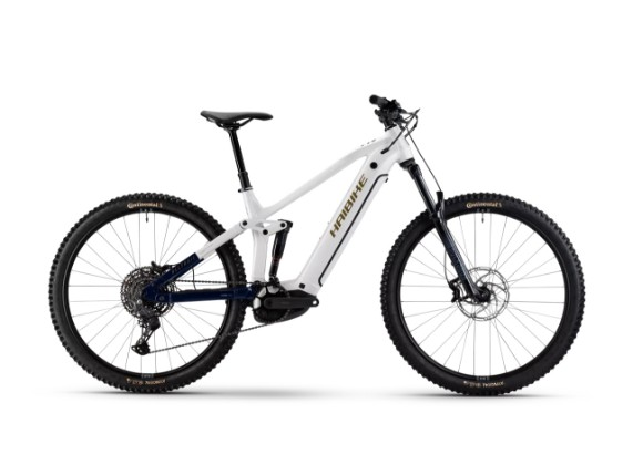 Haibike ALLTRAIL 8 29 i600Wh 11-G, 0005091
