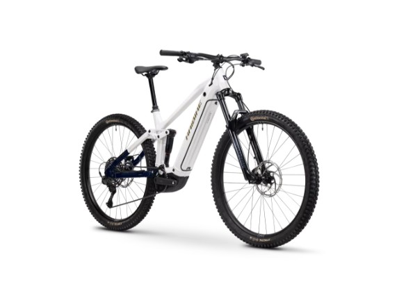 Haibike ALLTRAIL 8 29 i600Wh 11-G, 0005091