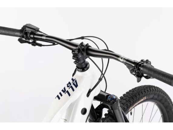 Haibike ALLTRAIL 8 29 i600Wh 11-G, 0005091