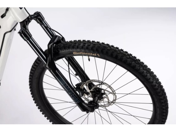Haibike ALLTRAIL 8 29 i600Wh 11-G, 0005091