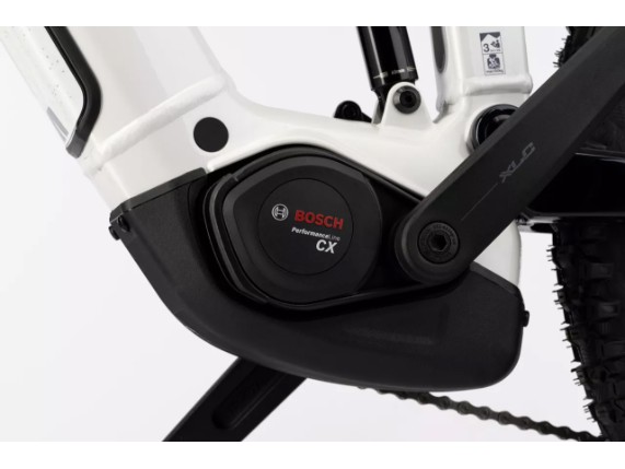 Haibike ALLTRAIL 8 29 i600Wh 11-G, 0005091