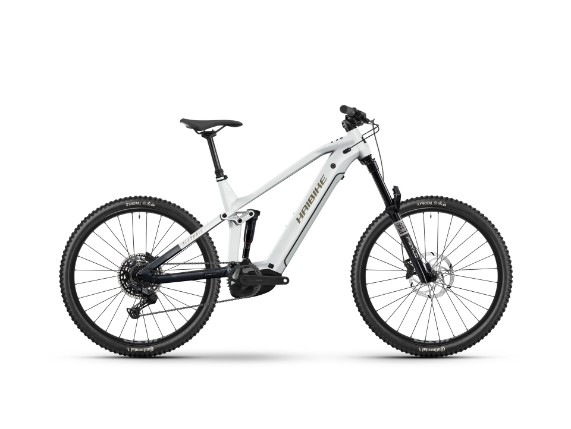 Haibike ALLTRAIL 8 29 i600Wh 11-G, 0005091