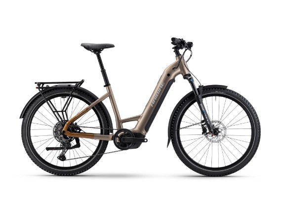 Haibike TREKKING 6