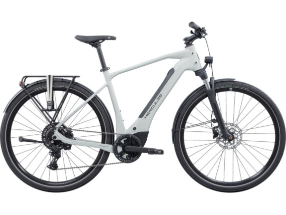 Hercules Futura SL I-9 400Wh HE 28" 9-G, 0005050