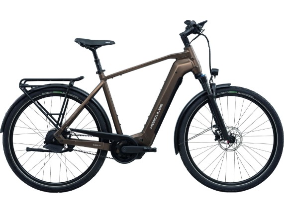 Hercules Robert HD I-F360+ 800Wh He, 0005049