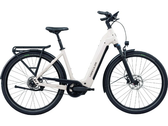 Hercules Roberta HD I-F5 LTD 800Wh ZR, 0005044