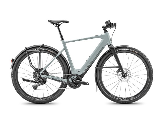 Moustache Dimanche 29 Gravel 2 EQ i400Wh, 0005204