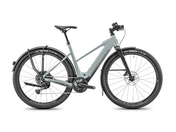 Moustache Dimanche 29 Gravel 2 EQ i400Wh, 0005204