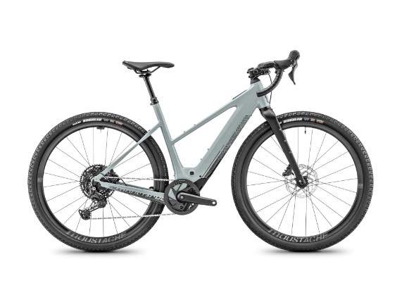 Moustache Dimanche 29 Gravel 2 i400Wh, 0005205