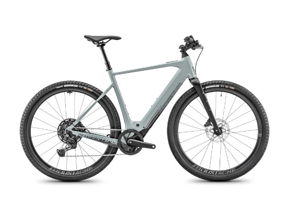 Moustache Dimanche 29 Gravel 2 i400Wh, 0005205