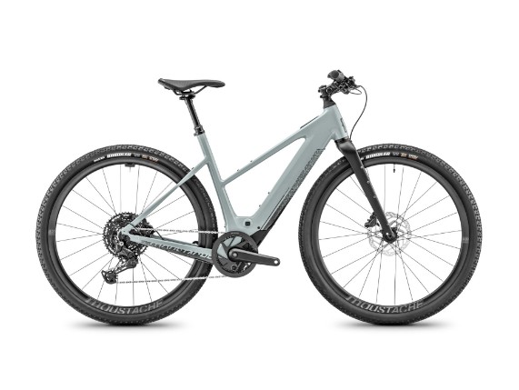 Moustache Dimanche 29 Gravel 2 i400Wh, 0005205