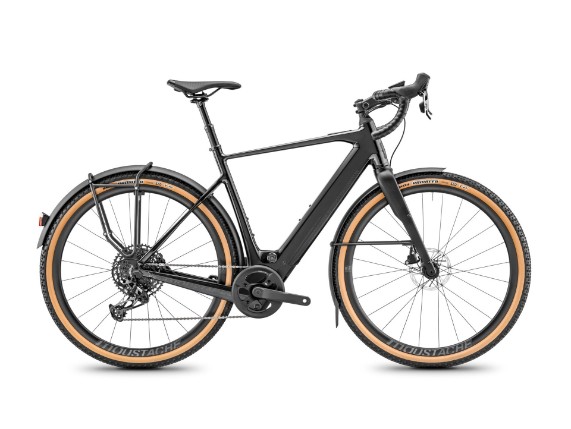 Moustache Dimanche 29 Gravel 4 EQ i400Wh, 0004815