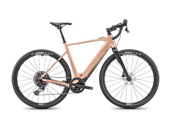 Moustache Dimanche 29 Gravel 6 i400Wh, 0004817