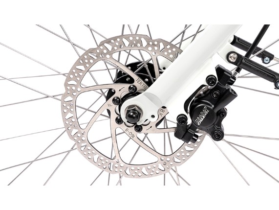 Pfau-Tec (by Hartje) E-Dreirad Combo Active+ 500Wh,