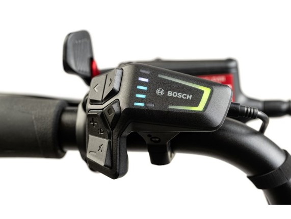 Pfau-Tec (by Hartje) E-Dreirad Scoobo+Rohloff 545Wh, 0005089