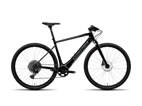 Santa Cruz SKITCH Apex CC Flat Bar, 0005250