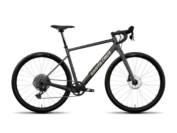Santa Cruz STIGMATA Apex CC 1x12-fach, 0005231