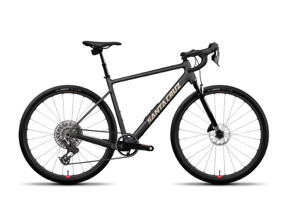 Santa Cruz STIGMATA Force AXS CC RSV RUD, 0005233