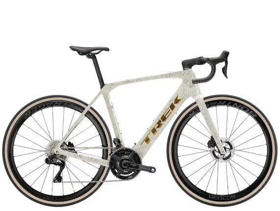Trek Domane+ SLR 9 360 Di2 2x12-G, 0005211
