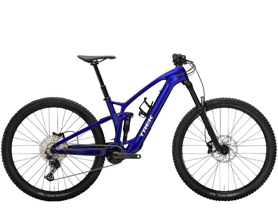 Trek Fuel EXe 9