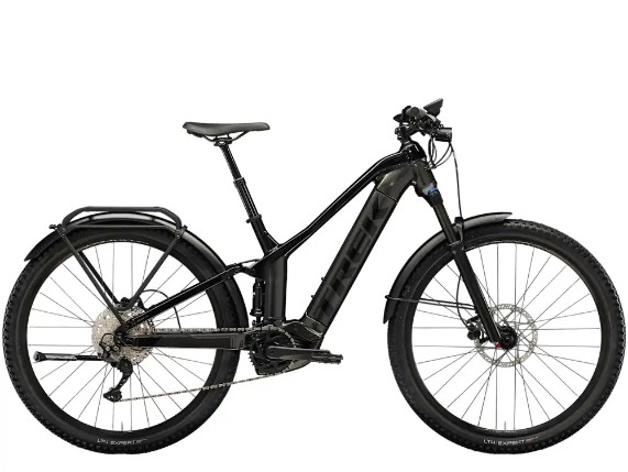 Trek Powerfly FS 4 Equip 625Wh 10-G, 0004724