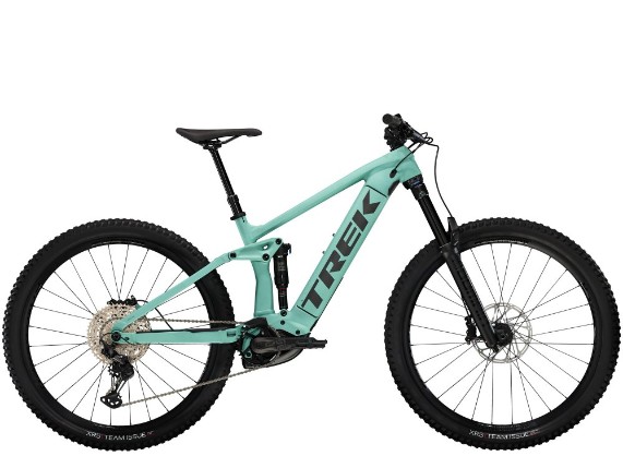 Trek Rail 7 625Wh 12-G XT, 0004665