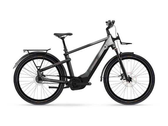 Winora Yakun R5 Pro High i800Wh 5-G,