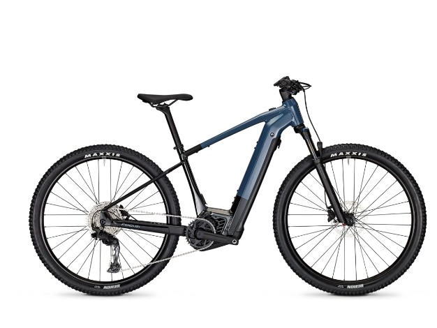 JARIFA² 6.8 29 625Wh 11-G Cues