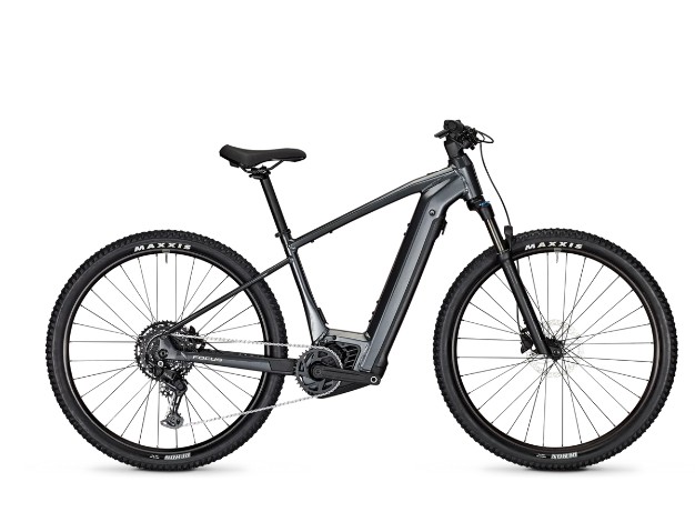 JARIFA² 6.7 29 625Wh 10-G Cues