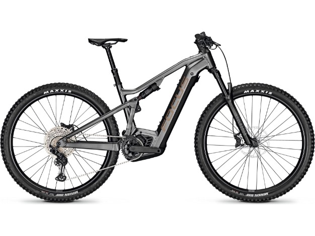 THRON² 6.8 29 750Wh 12-G XT