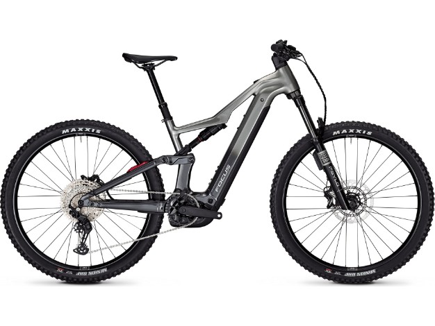 THRON² 6.8 ABS 29 800Wh 10-G