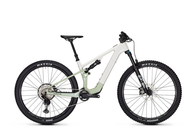 VAM² SL 9.8 29 430Wh 12-G XT