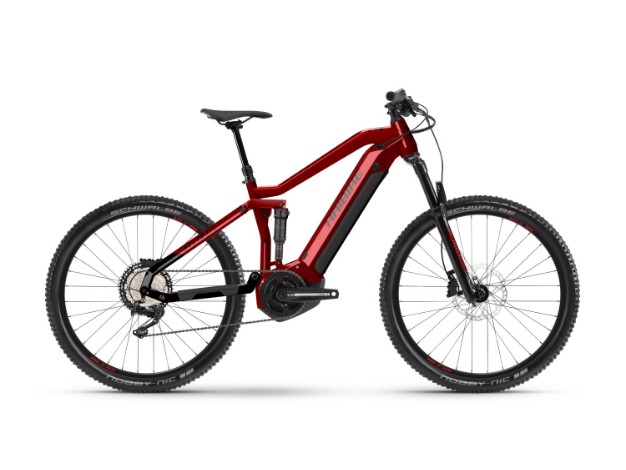 AllTrail 5 29 i630Wh 12-G