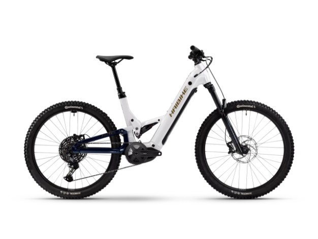 ALLTRAIL 8 27.5 Low i600Wh